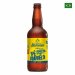 Cerveja Brasileira Blumenau Ipê Amarelo Hop Lager 500ml 