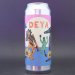 DEYA - Summer Ale - 4.5% (500ml) 
