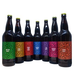 Cycle - Cycle Set (2025) - De Hoppenaar