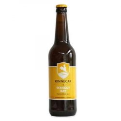 Kinnegar Scraggy Bay India Pale Ale - Sweeney’s D3