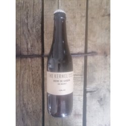 Kernel Biere de Saison Vic Secret 4.6% (330ml bottle) - waterintobeer