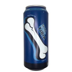 Bad Bones EXTRA DRY HOPPED TIBIA