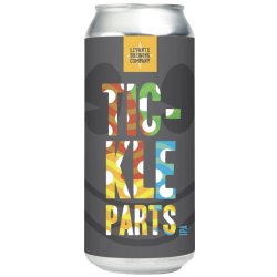 Levante Brewing Tickle Parts 4 pack 16 oz. - Petite Cellars