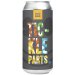 Levante Brewing Tickle Parts 4 pack 16 oz. 