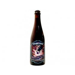 Wicked Weed - Recurrant 0,5l sklo 7,7% alk. - Beer Butik