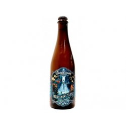 Wicked Weed - Genesis 0,5l sklo 6,6% alk. - Beer Butik