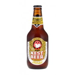 Hitachino Nest Pale Ale 33cl - The Salusbury Winestore