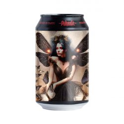 Pühaste Brewery Waking Fantasy - Elings