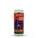 Trench Coat Contraband  Hop Hooligans (RO)  0,5L - 10% 