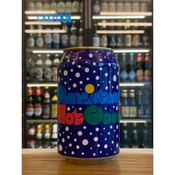 Omnipollo  Hot Coco  Heatable Imperial Stout - Clapton Craft