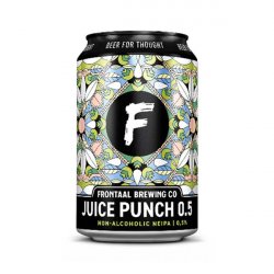 Frontaal Juice Punch 0.5 - Elings