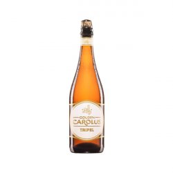 Het Anker Gouden Carolus Tripel - Elings