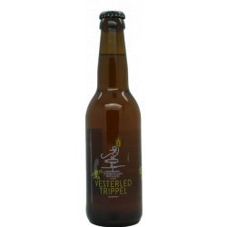 Homborsund Bryggeri Homborsund Vesterled Trippel - Burg Bieren Bierwinkel