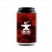 Iron Sanguine Wheat Ale Hibiscus - 33 cl Iron Sanguine Wheat Ale Hibiscus - 33 cl