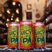 Sierra Nevada - Juicy Little Thing IPA Sierra Nevada - Juicy Little Thing IPA
