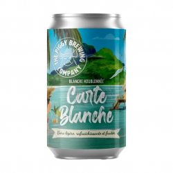 The Piggy Brewing Company Carte Blanche