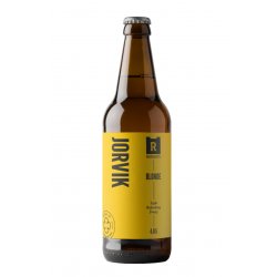 Rudgate Brewery Jorvik Blonde