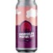 Vault City Marshmallow Smoothie Sour (Blueberry, Raspberry, Blackberry) Sour   