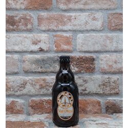 Val-Dieu Cuvée 800 - 33 CL - Gerijptebieren.nl