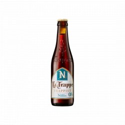 La Trappe Nillis 0.0%