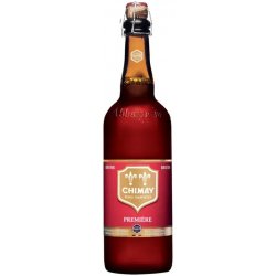 Chimay Première (Red) Chimay Première (Red)