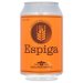 Espiga - Berliner Weisse Espiga - Berliner Weisse