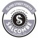 Salcombe Island Street Porter (Cask) Salcombe Island Street Porter (Cask)
