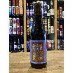 Struise Saint Amatus Reserva - The Beerhive