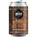1623 Brewing Co. Born To Rum Barrel Aged Rum Cake Barleywine 4 pack 12 oz. Can 