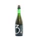 ¥É¥ê¡¼¥Õ¥©¥ó¥Æ¥£¥Í¥ó  3 Fonteinen Wijbergperzik (S2223 No.26) 750ml - BEER VOLTA 