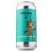 Little Rain Brewing Paranoid Android Double IPA 