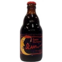 Brouwerij Slaapmutske Slaapmutske Dubbel Glutenvrij