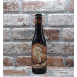 100 Watt Too Wild to be Mild Dubbel - 33 CL - House of Beers Uden