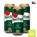 Cerveja Tcheca Pilsner Urquell 500ml Lata - Pack 3 und 