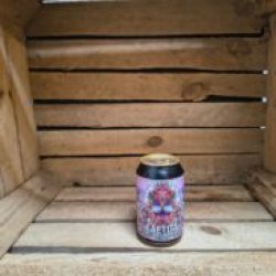 Tartarus Beers Laetitia