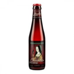 Verhaeghe Duchesse Cherry Chocolate - Be Hoppy!