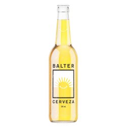 Balter Cerveza - The Barrel By Coogee Bay Hotel