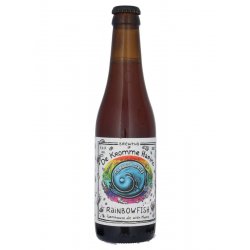 De Kromme Haring Rainbowfish
