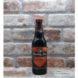 Hertog Jan Bockbier 2021 - 33 CL - House of Beers Uden