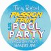 Tiny Rebel Passion Fruit Pool Party (Keg) Tiny Rebel Passion Fruit Pool Party (Keg)