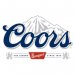 Coors 3.4% Lager 50L Keg (88 Pints) G-Type Coors 3.4% Lager 50L Keg (88 Pints) G-Type