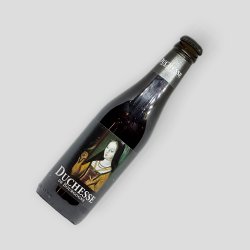 Verhaeghe - Duchesse De Bourgogne 6.2% - Beerfly