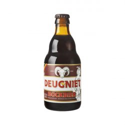 Du Bocq Deugniet Bock - Elings