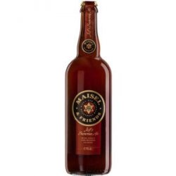 Maisel & Friends Jeff´s Bavarian Ale 2 x 0,75 l + Glas - BierStars