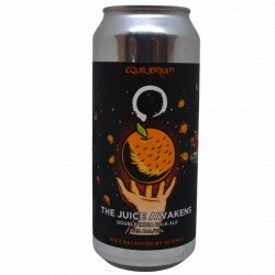 Equilibrium Brewery The Juice Awakens