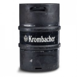 Krombacher Pils