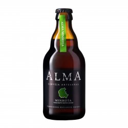 Alma Minhota Indian Pale Ale - Portugal Vineyards