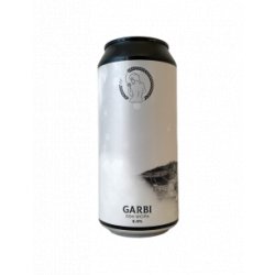 La Superbe - GARBI DDH West Coast IPA 44 cl - Bieronomy