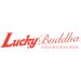 Lucky Buddha Lager 6 pack 11 oz. 