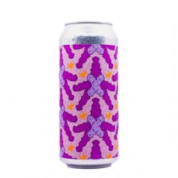Aslin  Purple Starfish🇺🇸 - Beer Punch